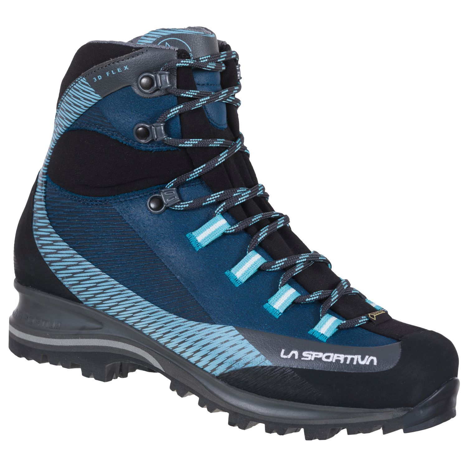 Trango Trek Leather Woman GTX